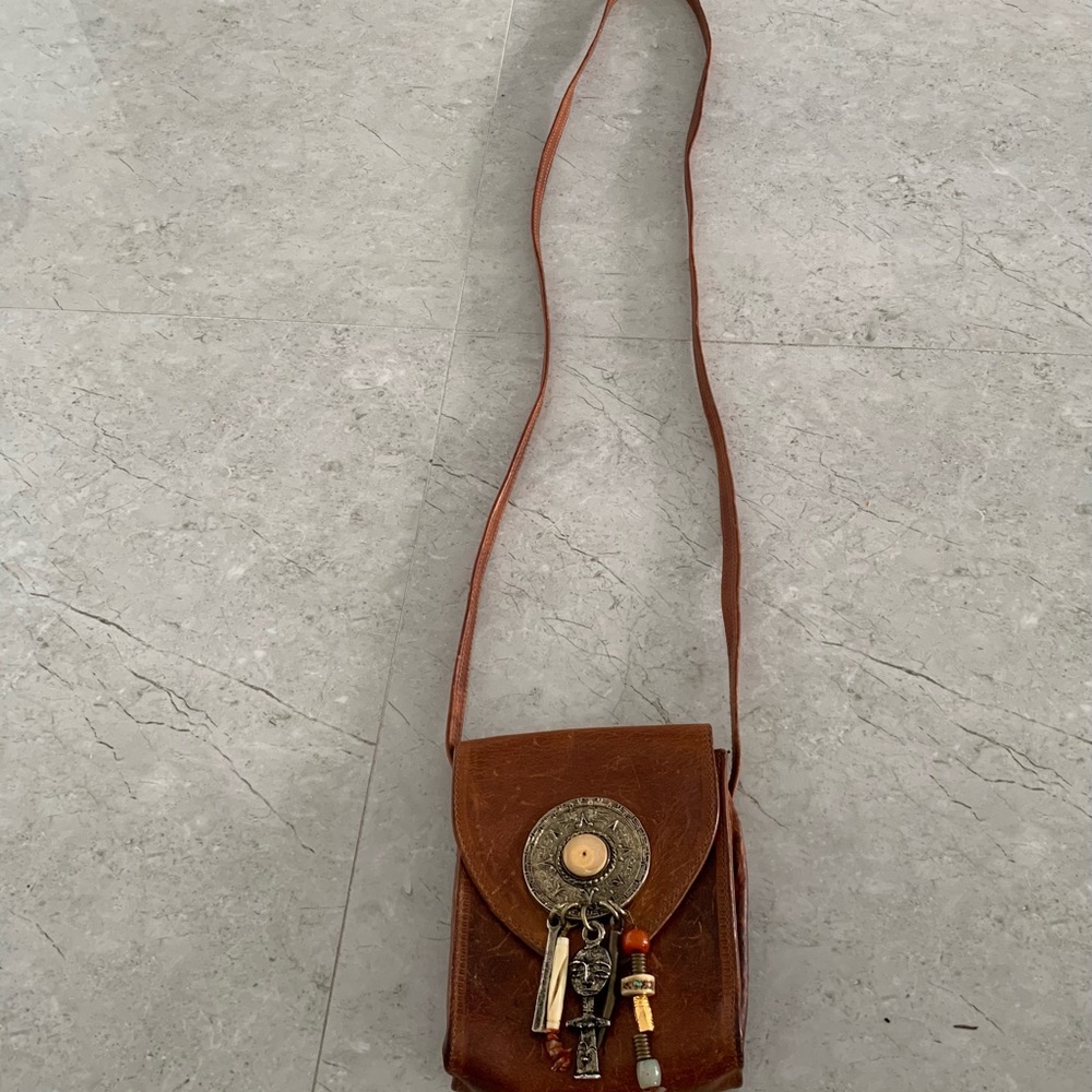 Crossbody bag